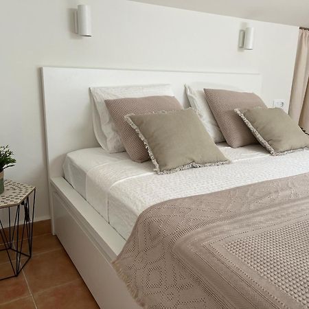 Blue Horizon Morro Jable Apartment Exterior foto