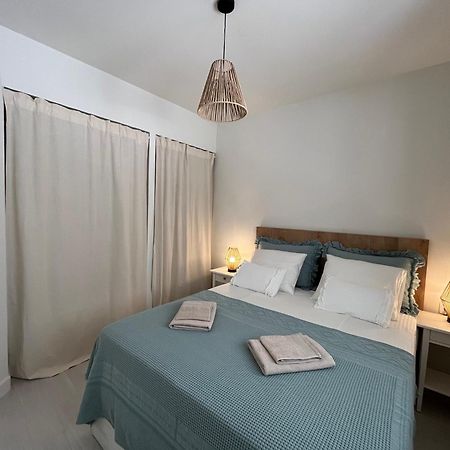 Blue Horizon Morro Jable Apartment Exterior foto