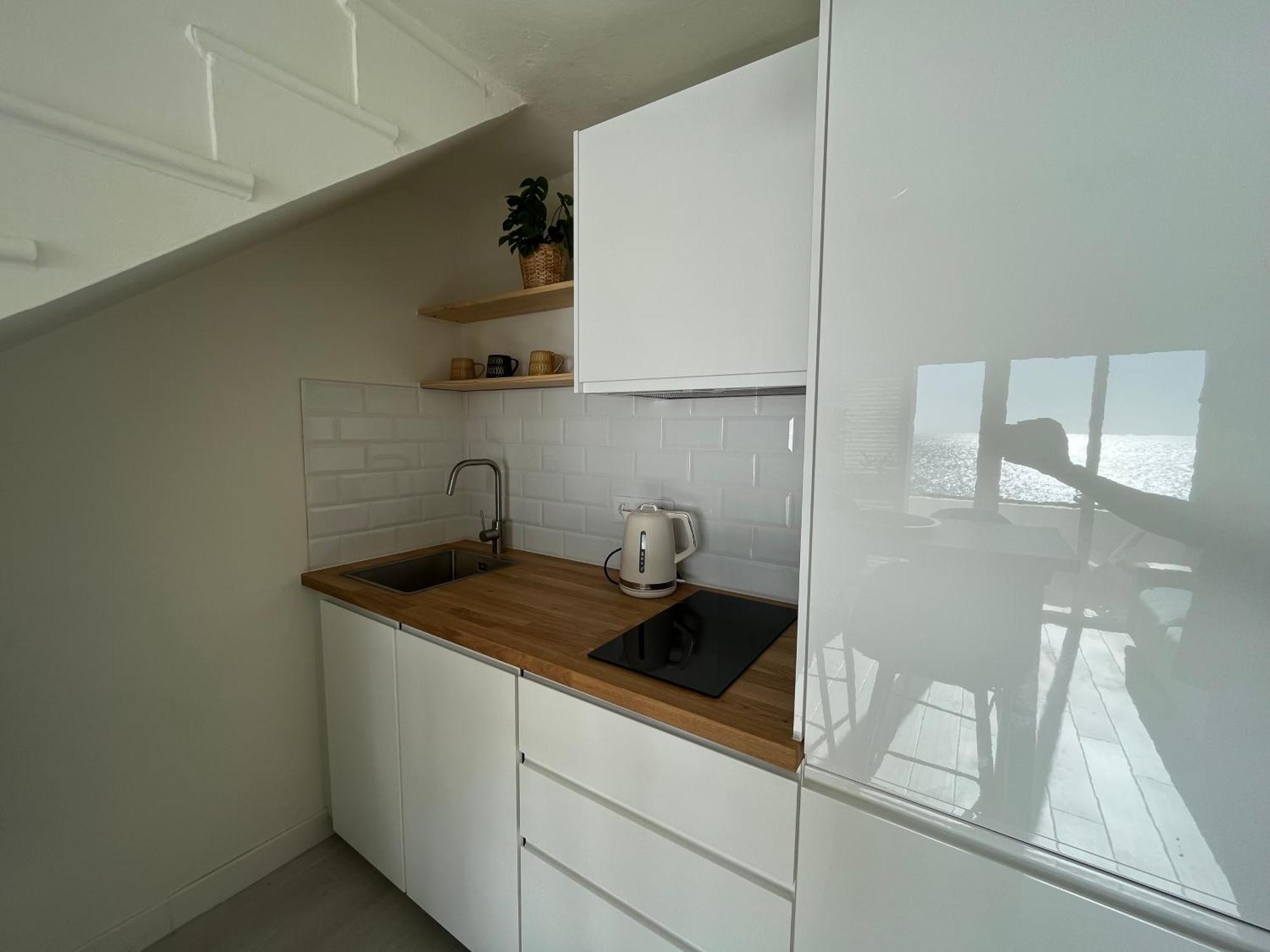 Blue Horizon Morro Jable Apartment Exterior foto