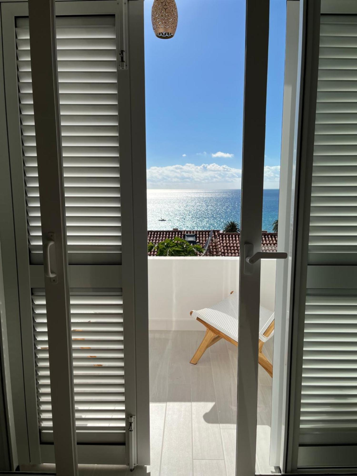 Blue Horizon Morro Jable Apartment Exterior foto