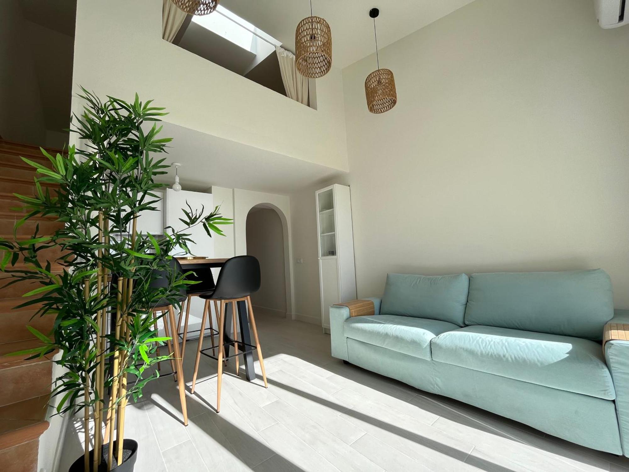 Blue Horizon Morro Jable Apartment Exterior foto